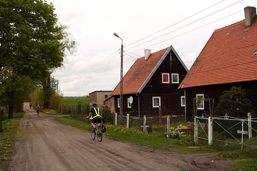 Klimatyczne domy
