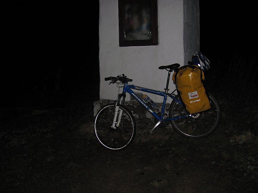 Pod Bulandową Kapliczką