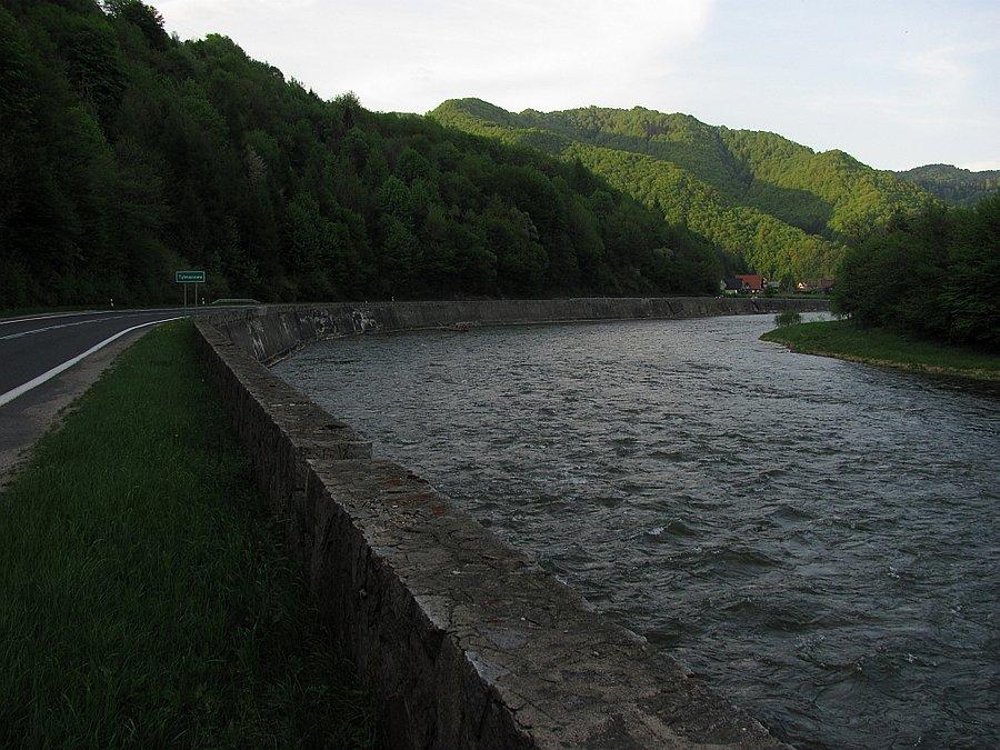 Dolina Dunajca