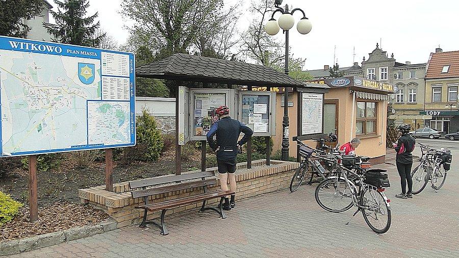 W Witkowie zaczyna się bikestatsowy zlot