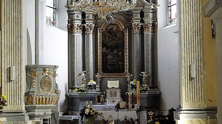 Wnętrze