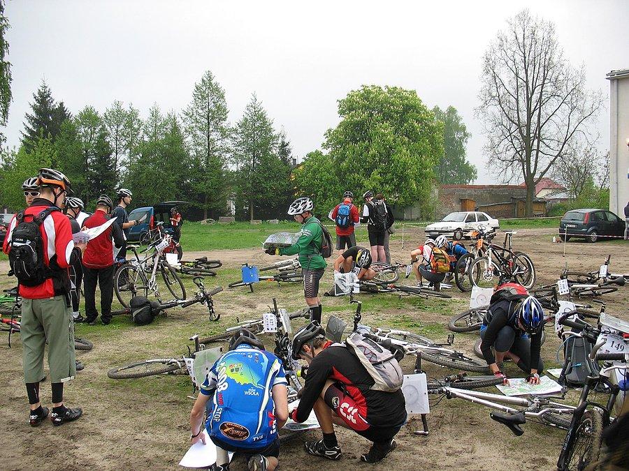 XV DyMnO - wybiła godz. 6:00