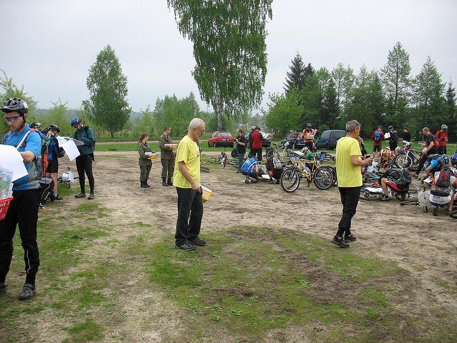 XV DyMnO - sprawcy na pierwszym planie