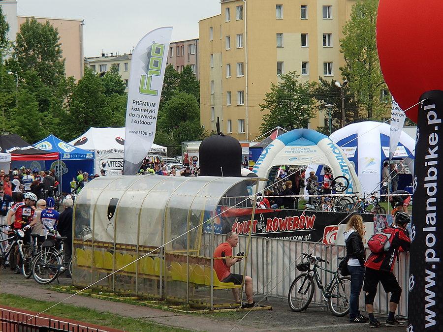 Poland Bike - Otwock 2013