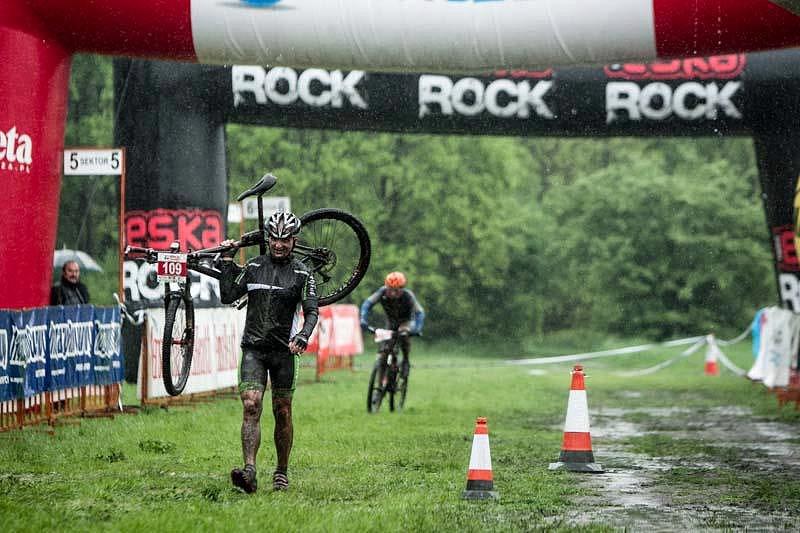 Bike Maraton Zdzieszowice