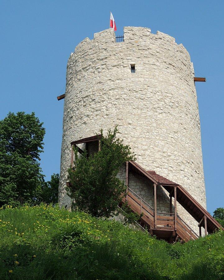 Baszta