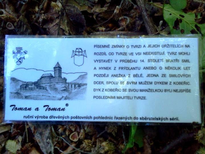 Skrzynka na gródku