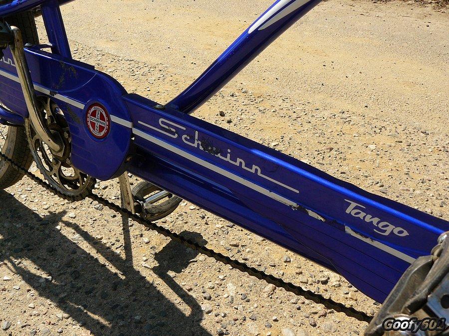 MorSchwinn Tango :)