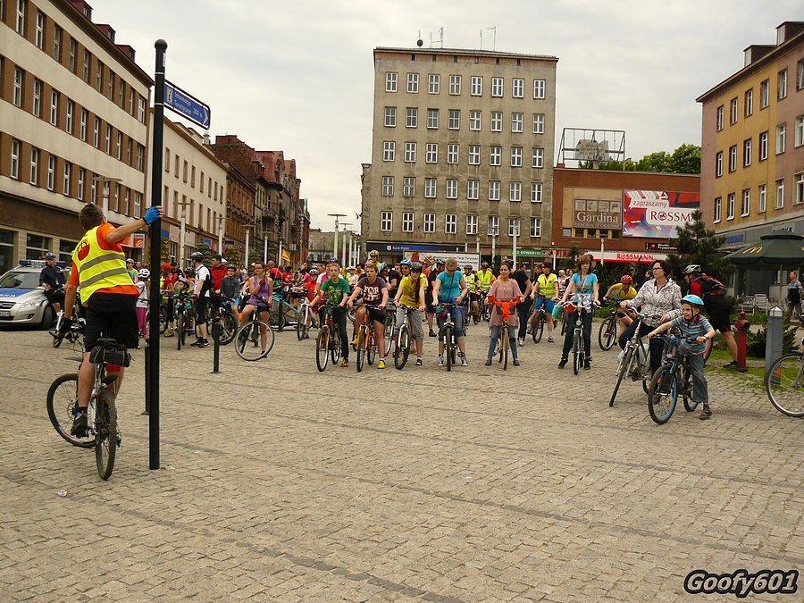 Ogłoszenia duszpasterskie i start ZMK