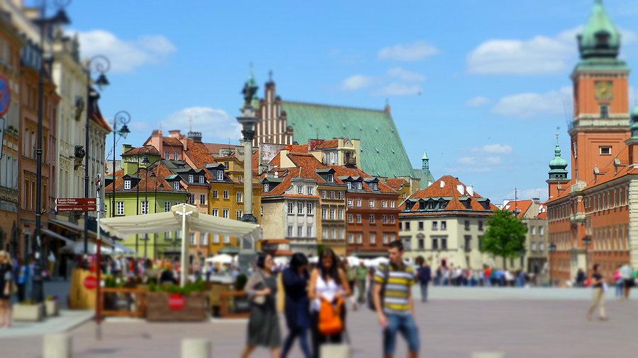 Stare Miasto