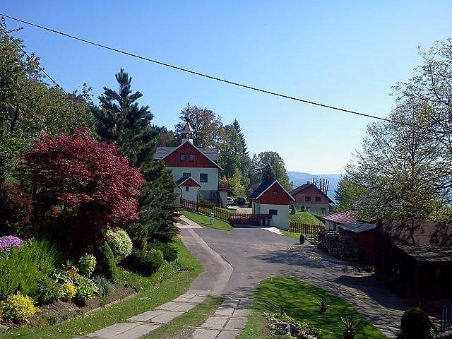 Kościół w Kosarzyskach