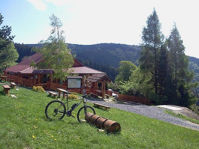 Schronisko na Kamenitym
