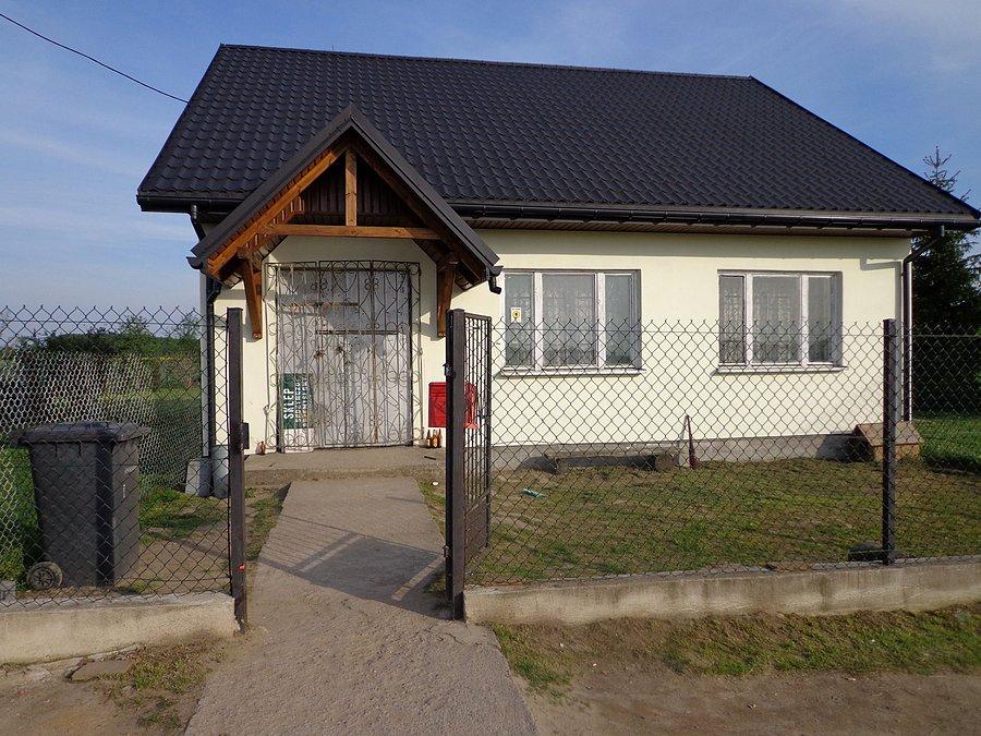 Sklep czynny dopiero po 18