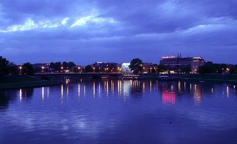 Zakole Wisły