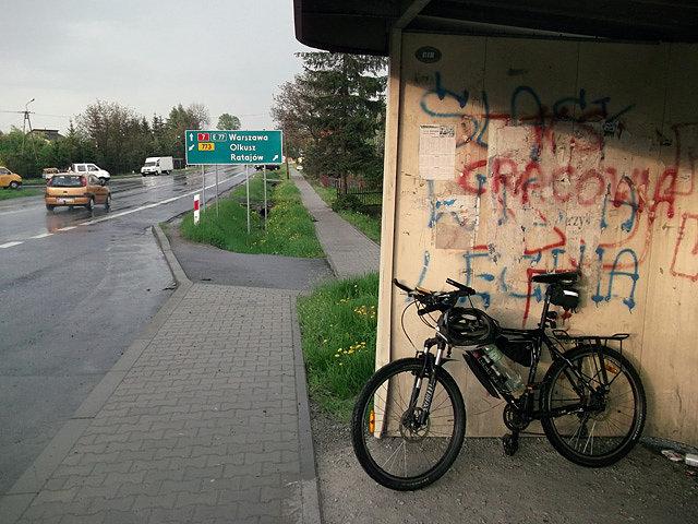 Przeczekiwanie burzy