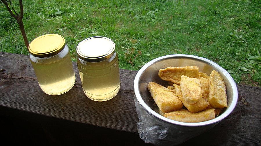 Śniadanie