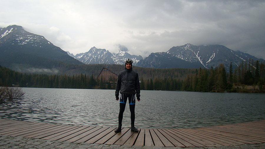 Strbske Pleso