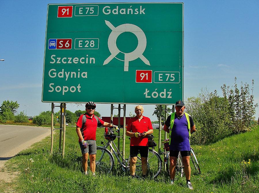 Ekipa w komplecie