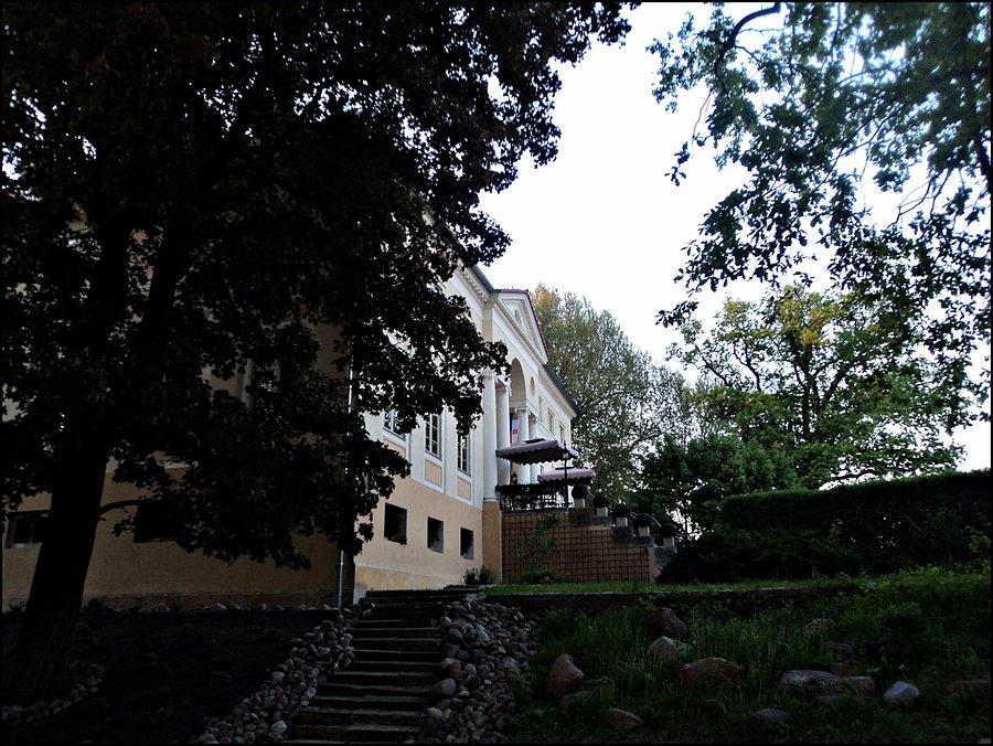 Pałac Aleksandrów