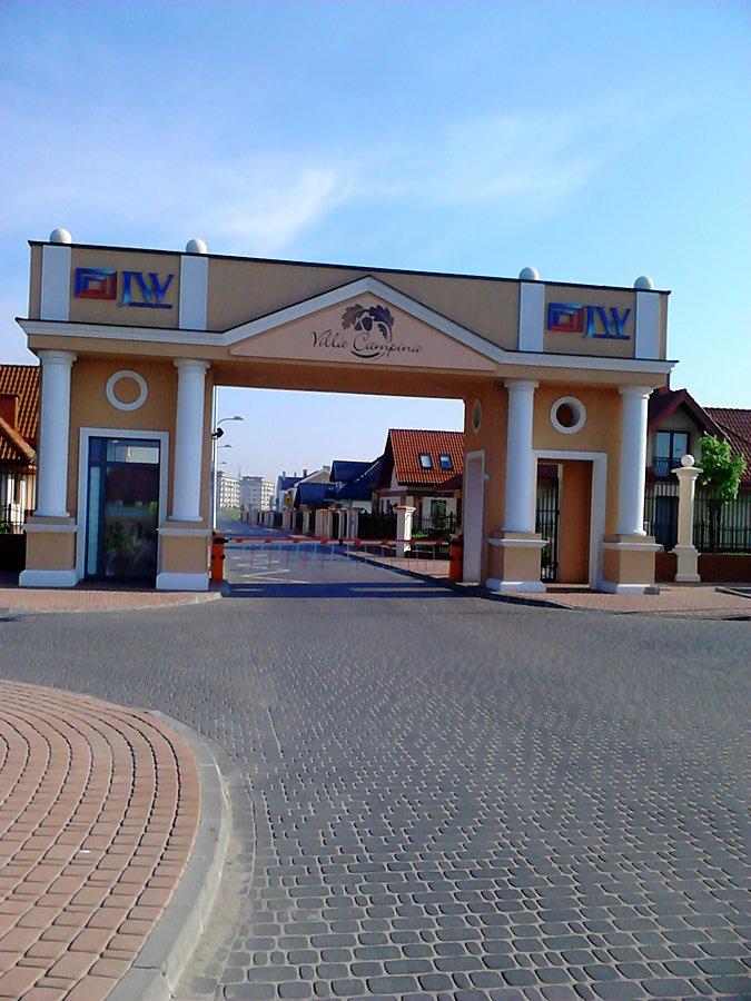 Perła architektury polskiej, a może i światowej