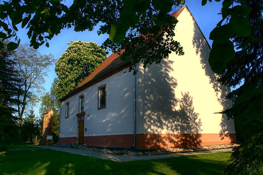 Kościół w Kolinie