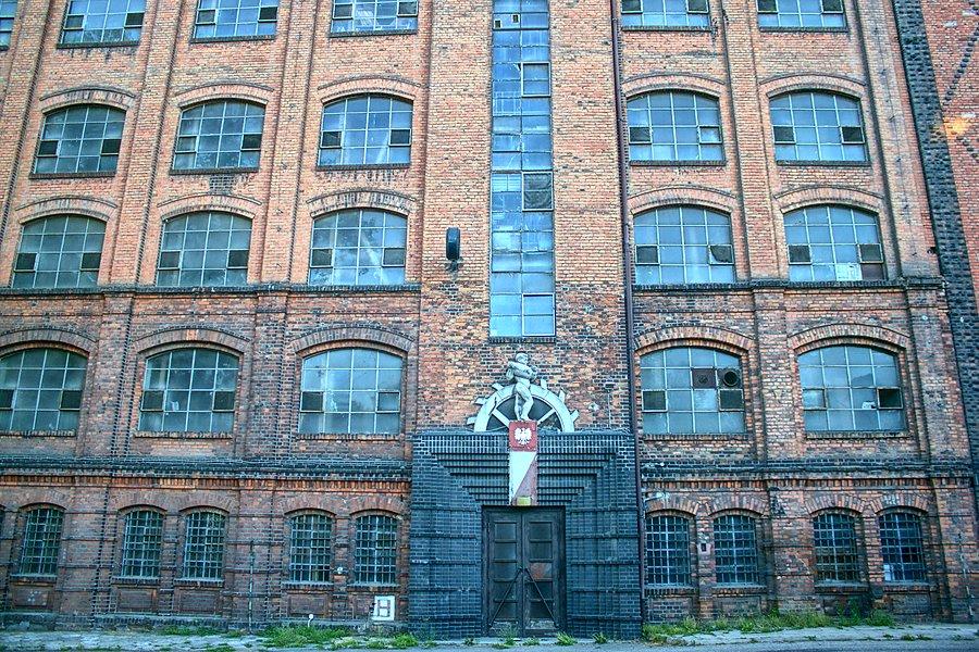 Młyn w Kluczewie