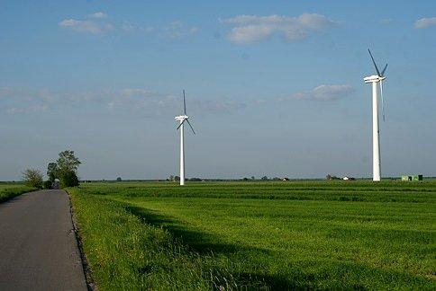 Góra wiatrów
