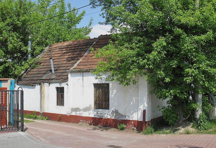 Kuźnia przy Skolimowskiej