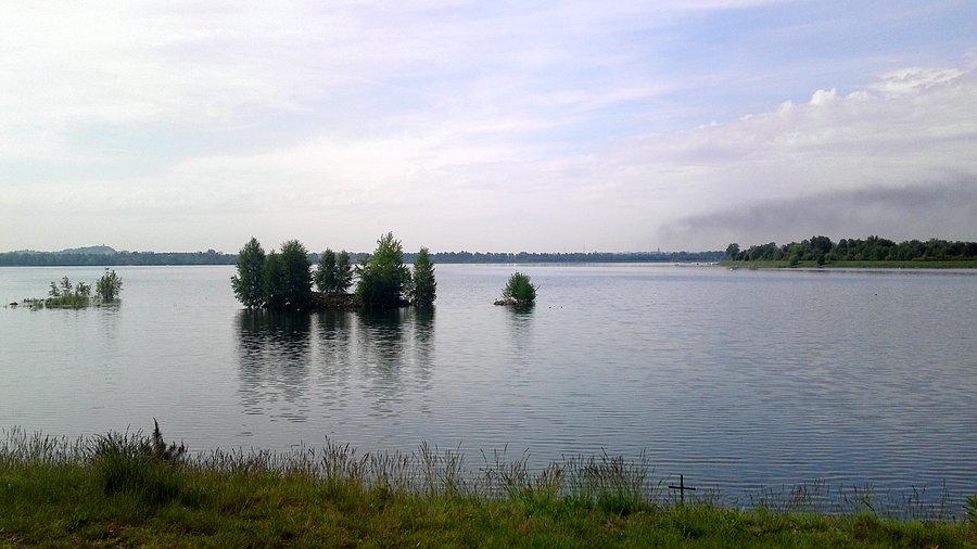 Pogoria 4