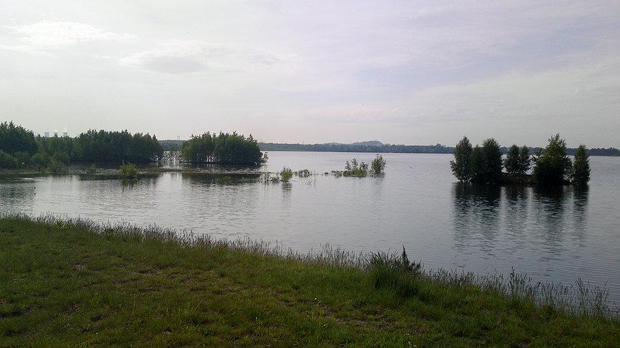 Pogoria 4