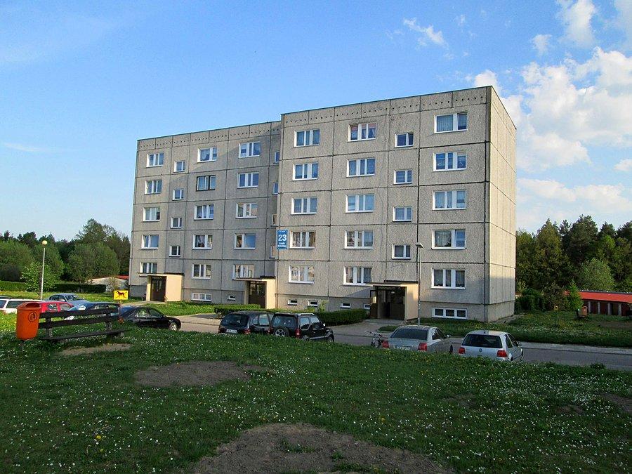 Wybickiego 23