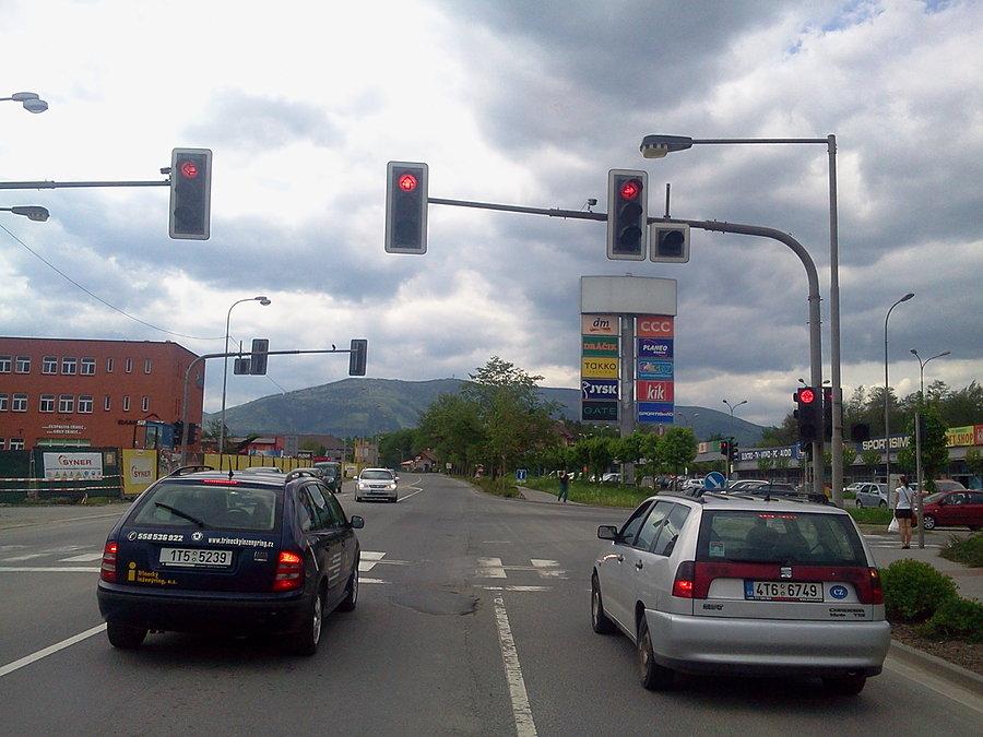 Mały Jaworowy
