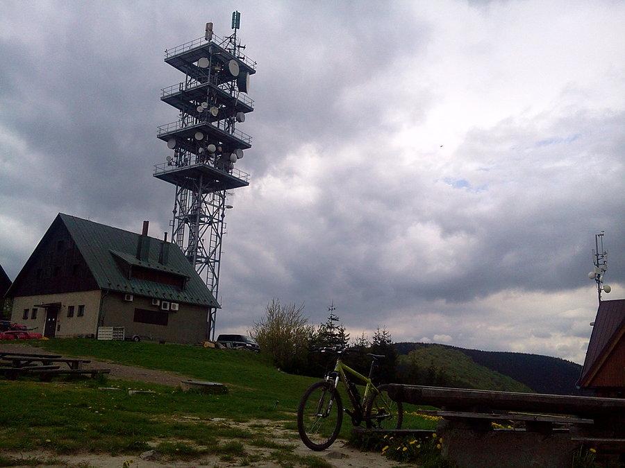 Mały Jaworowy