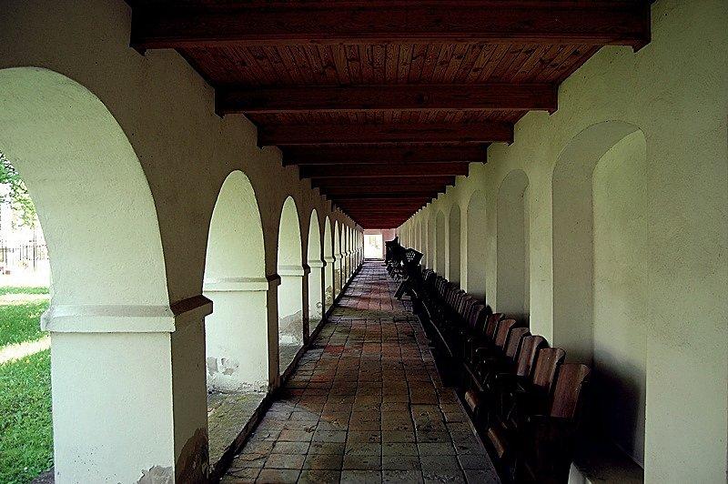 Miedniewice sanktuarium