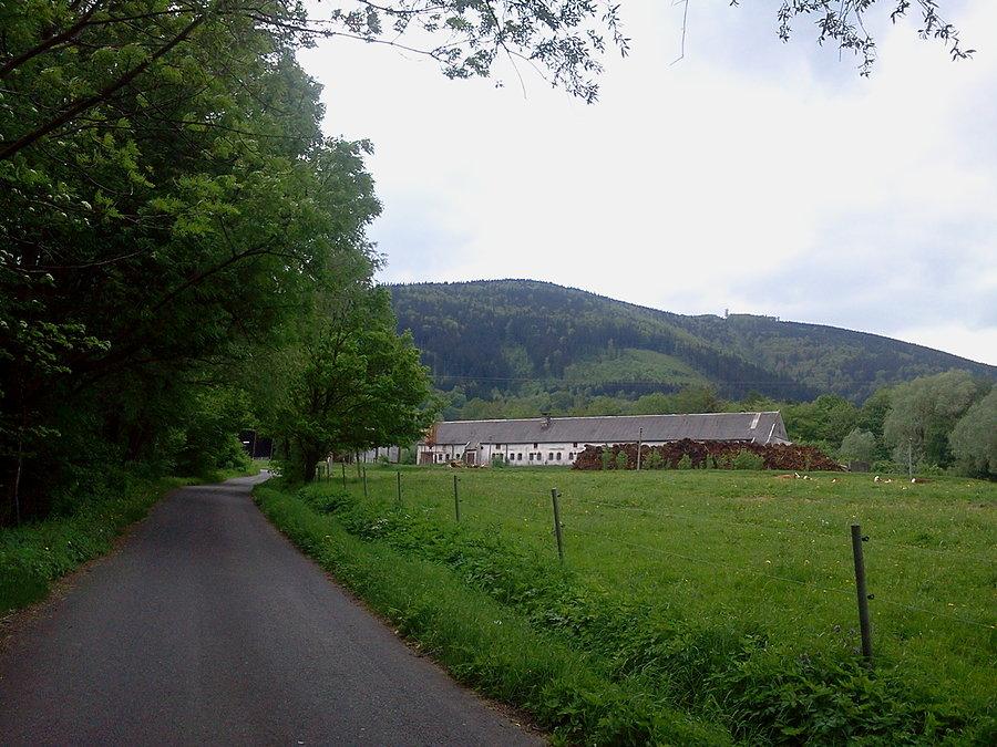 Mały Jaworowy