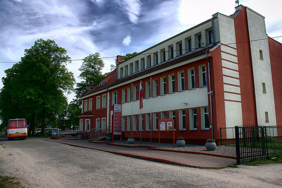 Urząd Gminy w Marianowie