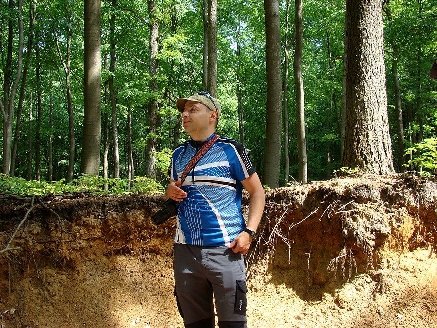 Przewodnik podaje następne informacje