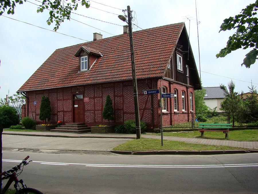 I oglądamy następne ciekawe obiekty