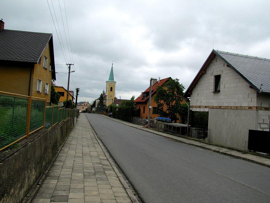 Czechy - Slavkov