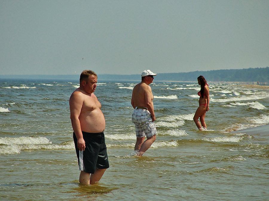 Jak widać, moczenie nóg miało powodzenie