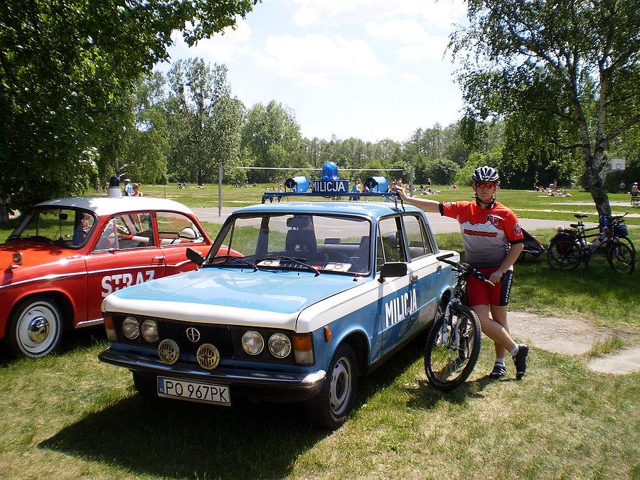 Milicja
