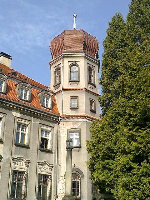 Wieża