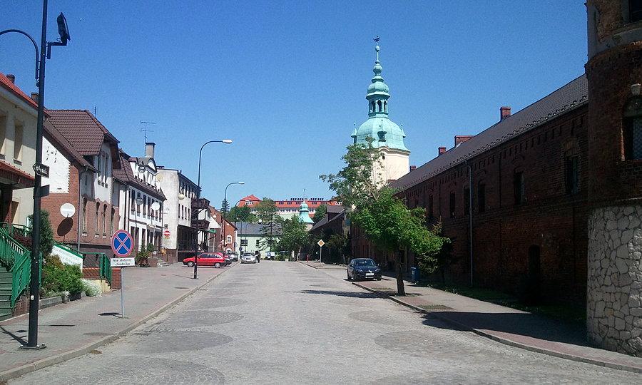 Polska Cerekiew
