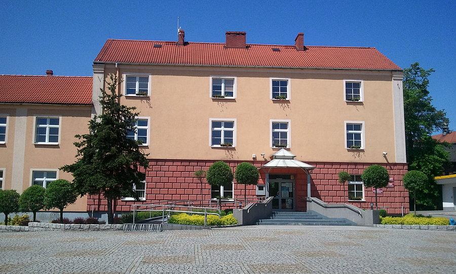 Urząd Gminy Polska Cerekiew, woj. Opolskie