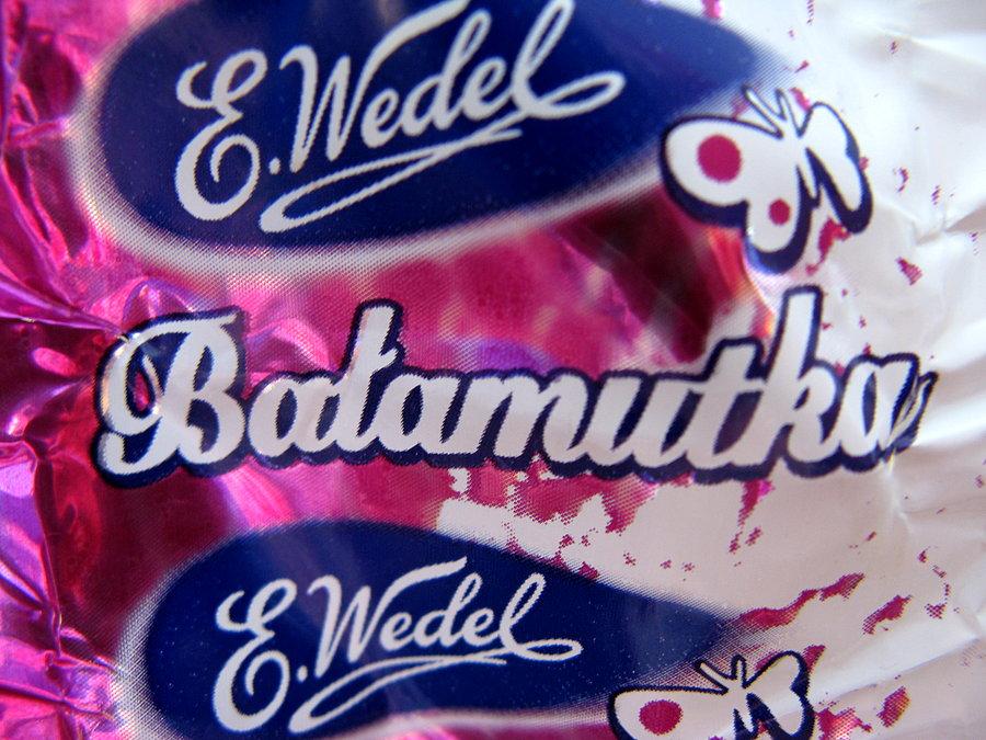 Bałamutka :)