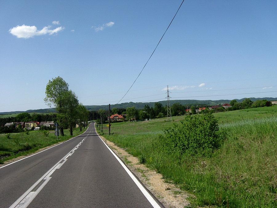 Chmurka