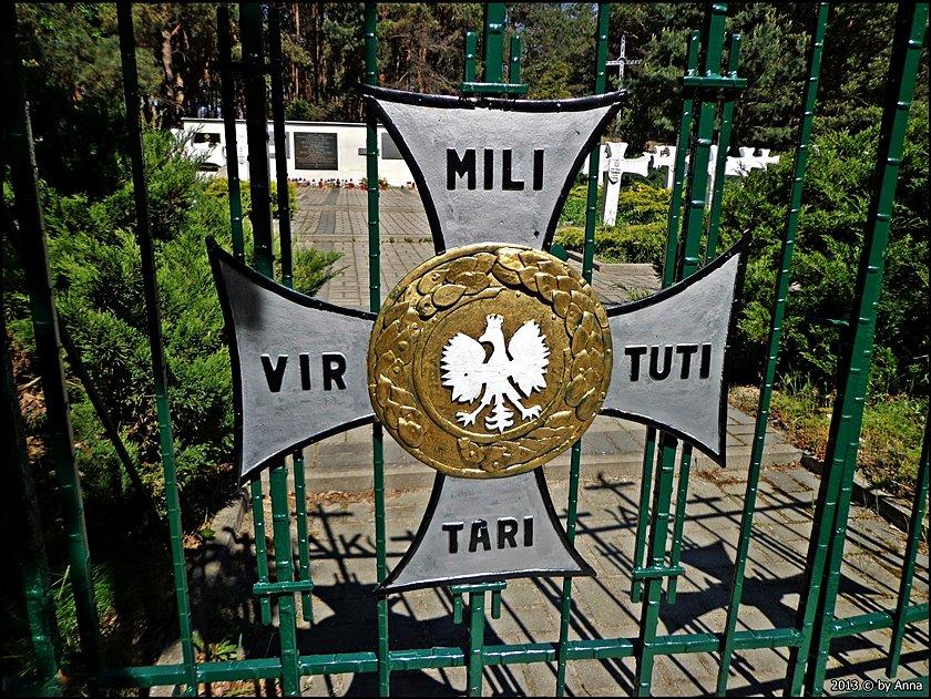 Virtuti Militari