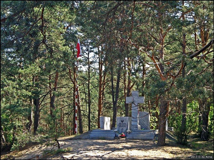 Miejsce, które chyba każdy zna