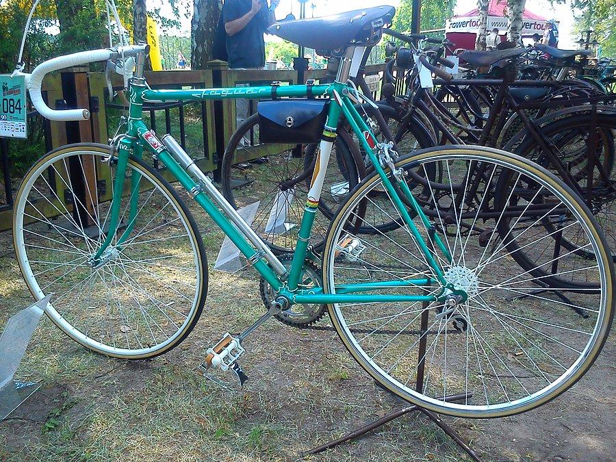 Pogromca szos !!!