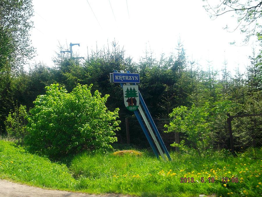Miasto i gmina Kętrzyn